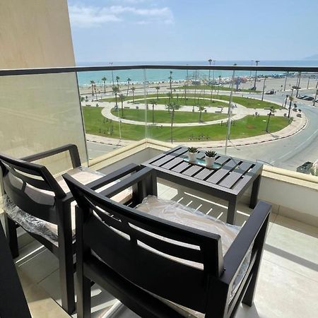 Appartement Luxe Martil Bagian luar foto
