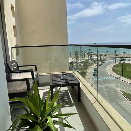 Appartement Luxe Martil Bagian luar foto