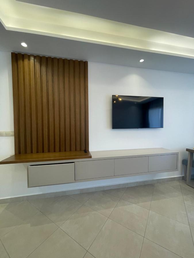 Appartement Luxe Martil Bagian luar foto