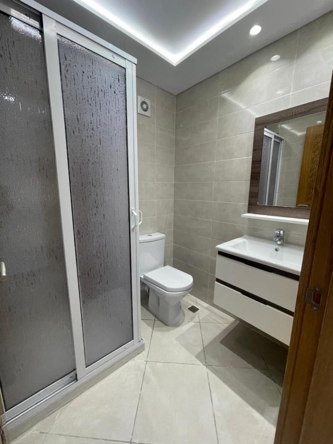 Appartement Luxe Martil Bagian luar foto