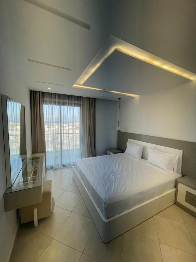 Appartement Luxe Martil Bagian luar foto