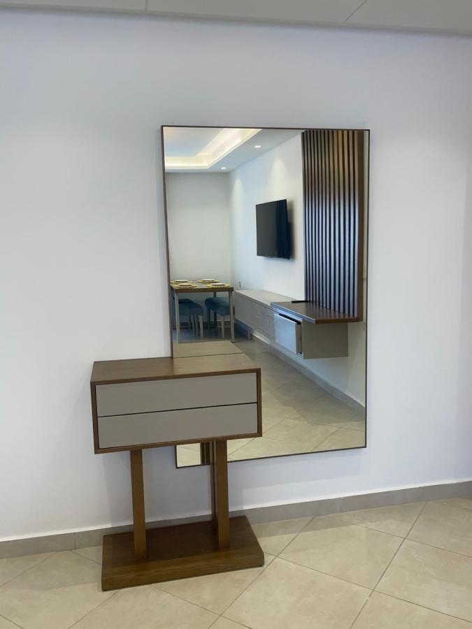 Appartement Luxe Martil Bagian luar foto