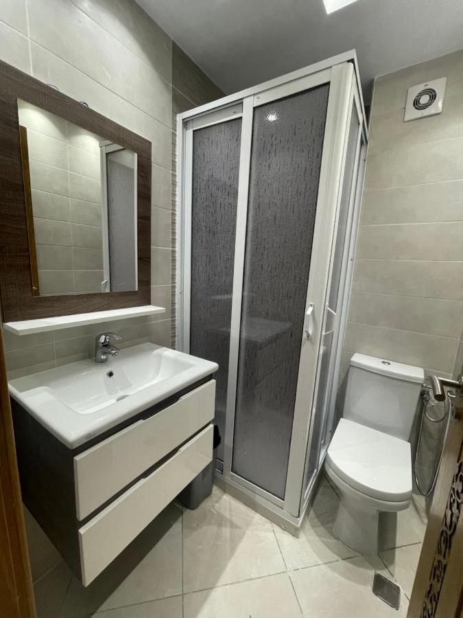 Appartement Luxe Martil Bagian luar foto