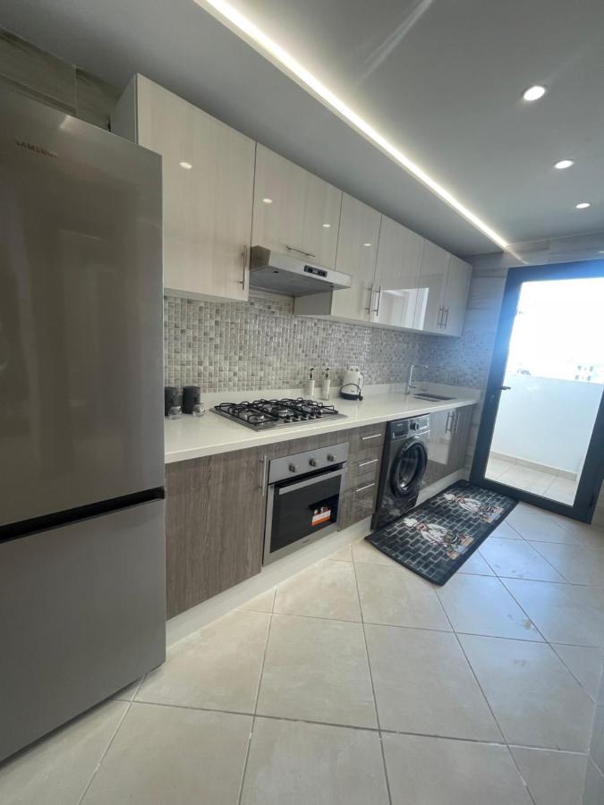 Appartement Luxe Martil Bagian luar foto