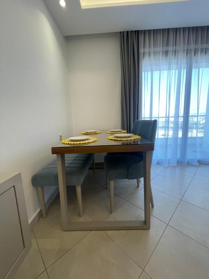 Appartement Luxe Martil Bagian luar foto