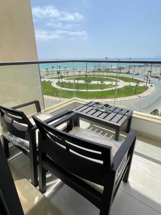 Appartement Luxe Martil Bagian luar foto