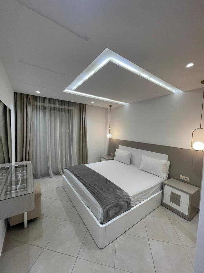 Appartement Luxe Martil Bagian luar foto