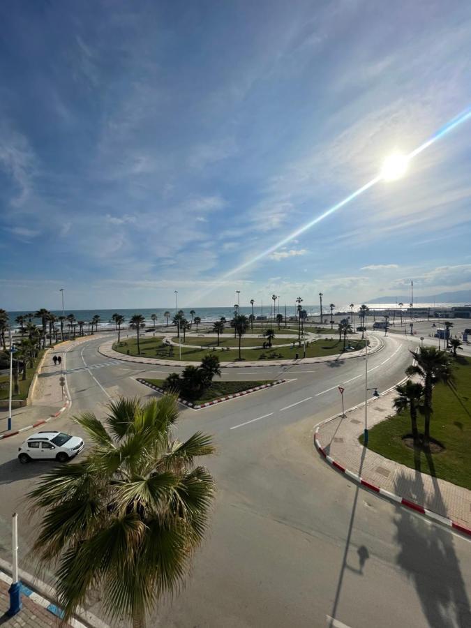 Appartement Luxe Martil Bagian luar foto