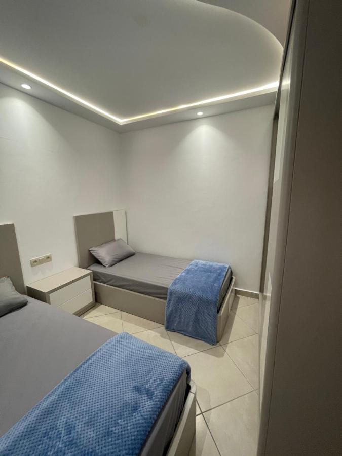 Appartement Luxe Martil Bagian luar foto