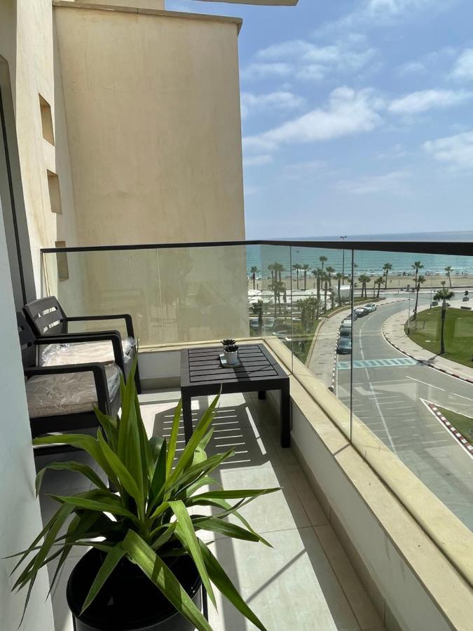 Appartement Luxe Martil Bagian luar foto